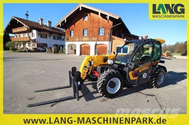 Dieci Apollo 26.6 Radlader