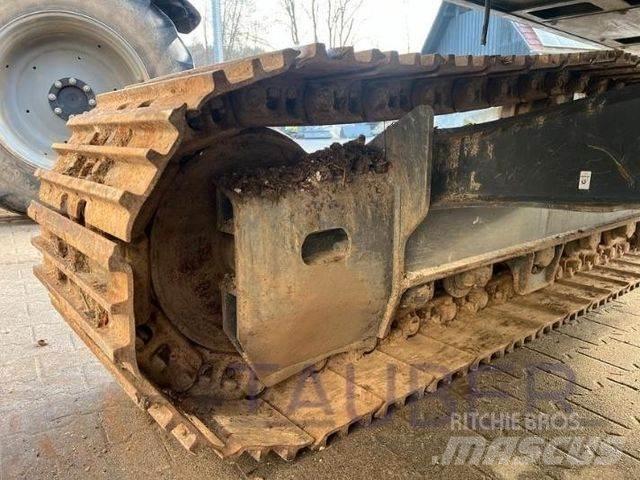 Doosan DX 225 LC-5 Raupenbagger