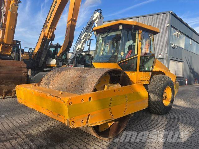 Dynapac CA 512 D / LN Andere Walzen