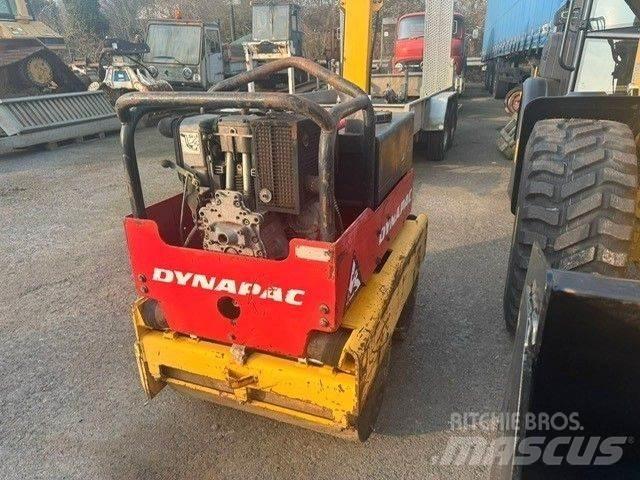Dynapac LP 750H Andere Walzen