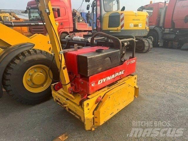 Dynapac LP 750H Andere Walzen