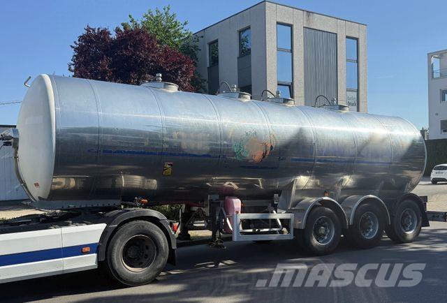  E.T.A. Tankauflieger