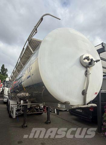  E.T.A. Tankauflieger