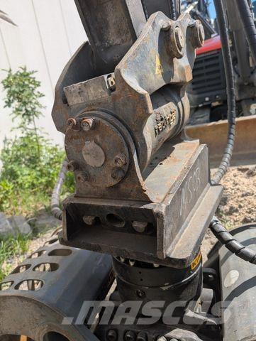 Eurocomach 50 ZT Minibagger < 7t