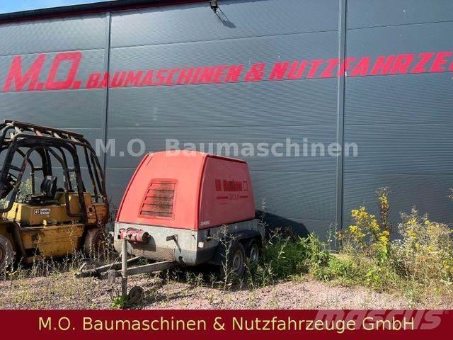Falch Trailjet 30 Sonstige Baumaschinen