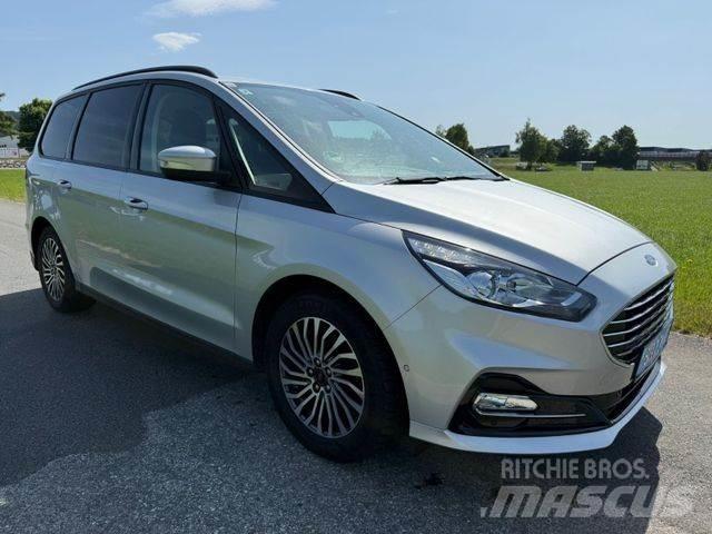 Ford Galaxy Trend PKWs