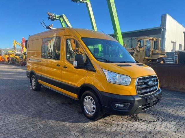 Ford Transit Lieferwagen