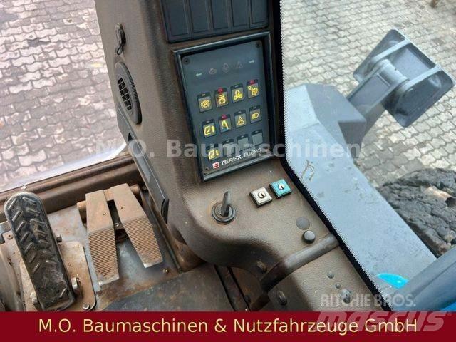 Fuchs MHL 350 Mobilbagger