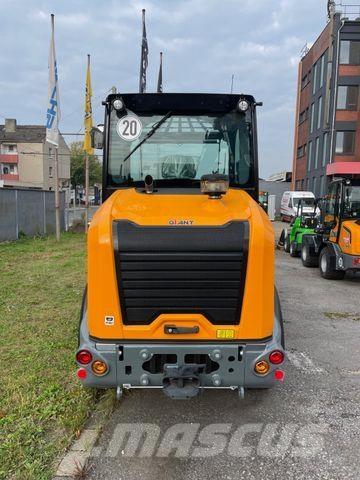 GiANT G5000 Radlader