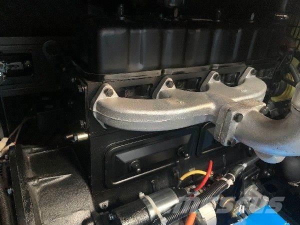 Giga Power LTW30GF Diesel Generatoren