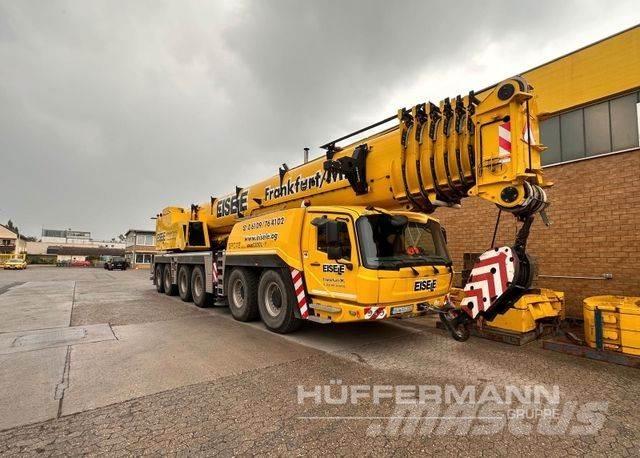 Grove GMK 6300L-1 All-Terrain-Krane