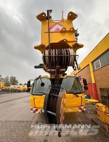 Grove GMK 6300L-1 All-Terrain-Krane