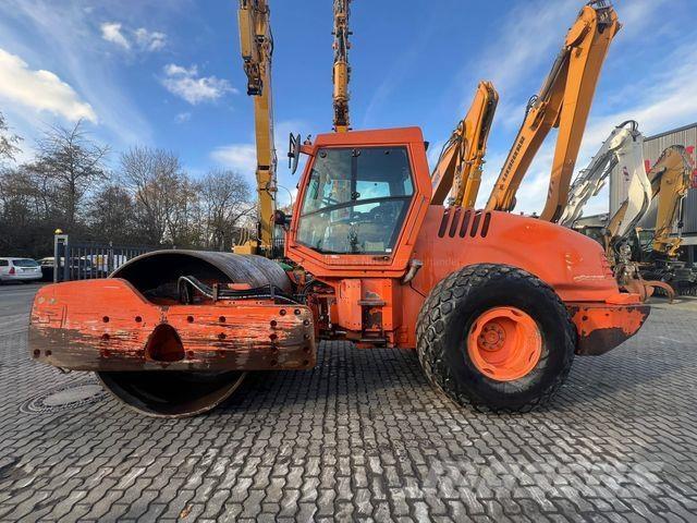 Hamm 3518 Andere Walzen