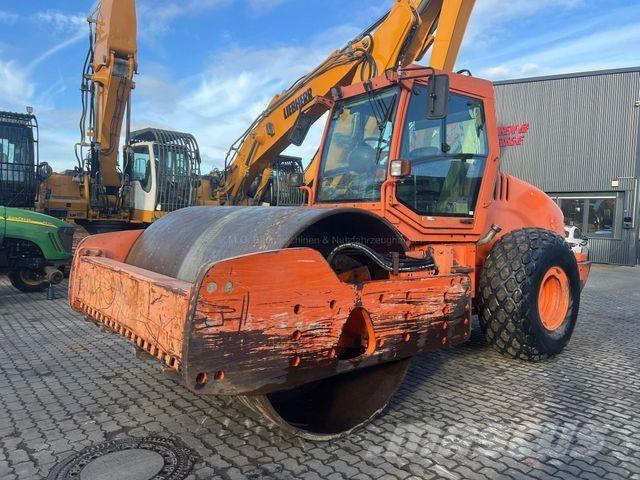 Hamm 3518 Andere Walzen