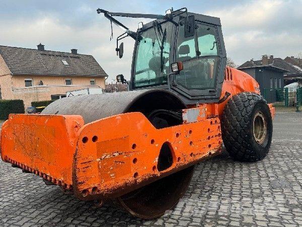 Hamm 3520 HAT Walzenzüge