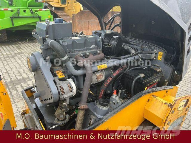 Hamm HD12 VV Andere Walzen
