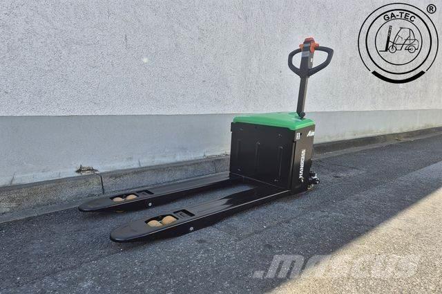 Hangcha CBD20-WD-I Niederhub-Kommissionierer