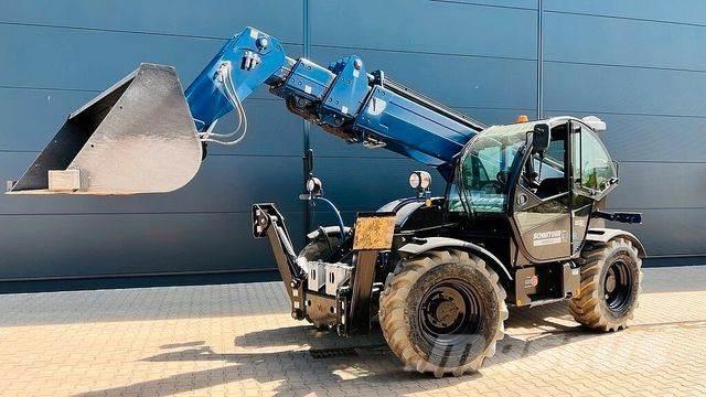 Haulotte HTL 4017 Sonstige Baumaschinen