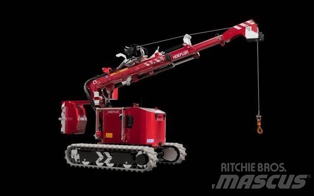 Hoeflon C1e Sonstige Baumaschinen