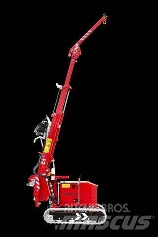Hoeflon C1e Sonstige Baumaschinen