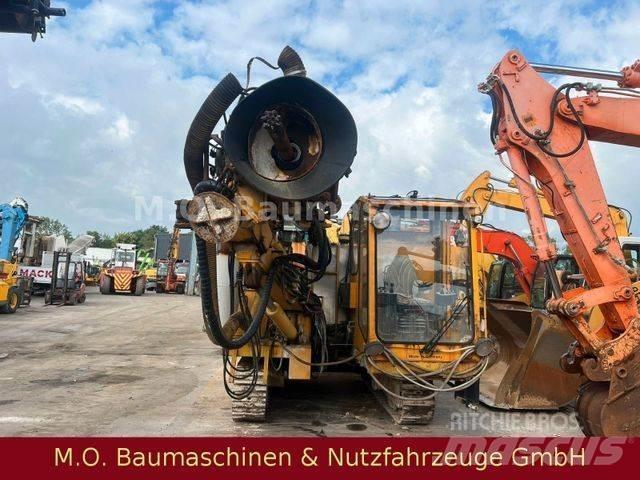  HSB 216- P1 Bohrer