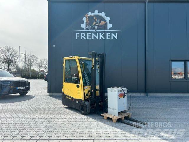 Hyster J2.0XNT MWB Elektro Stapler