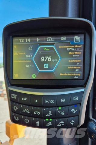 Hyundai HL 960 XT Radlader