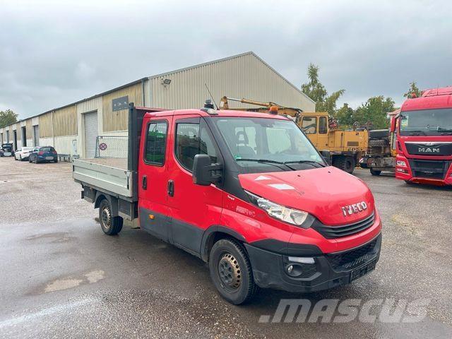 Iveco DAILY 35S18 Pickup/Pritschenwagen