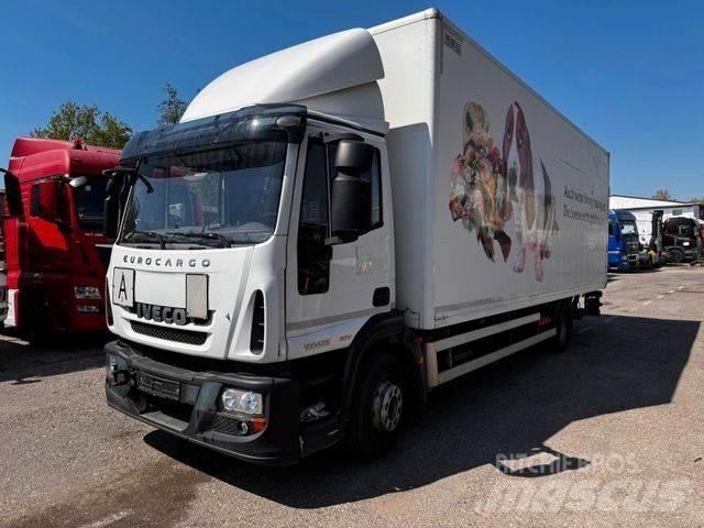 Iveco ML120E25/P Kastenaufbau