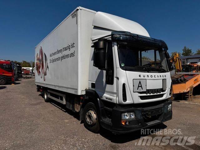Iveco ML120E25/P Kastenaufbau