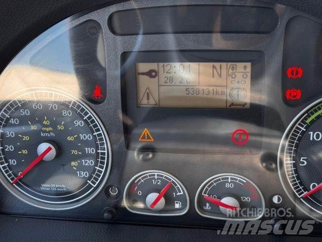 Iveco ML120E25/P Kastenaufbau