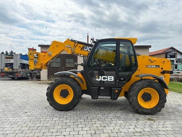 JCB 535-95 Teleskoplader