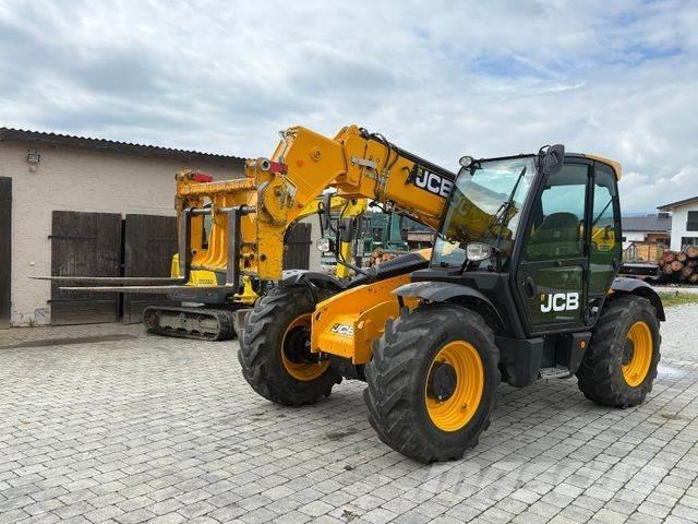 JCB 535-95 Teleskoplader
