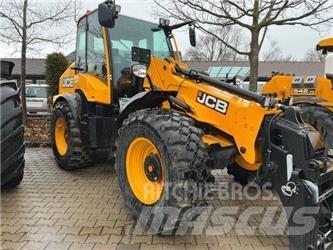 JCB TM 320 Radlader