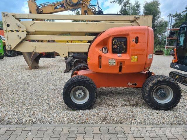 JLG 450 AJ - Gelenkteleskoparbeitsbühnen