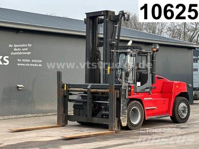 Kalmar DCG150-6 Diesel Stapler