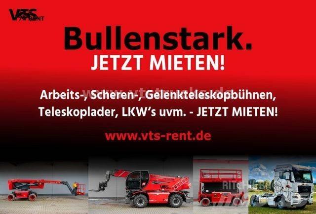 Kalmar DCG150-6 Diesel Stapler