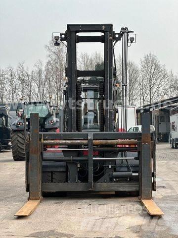 Kalmar DCG150-6 Diesel Stapler