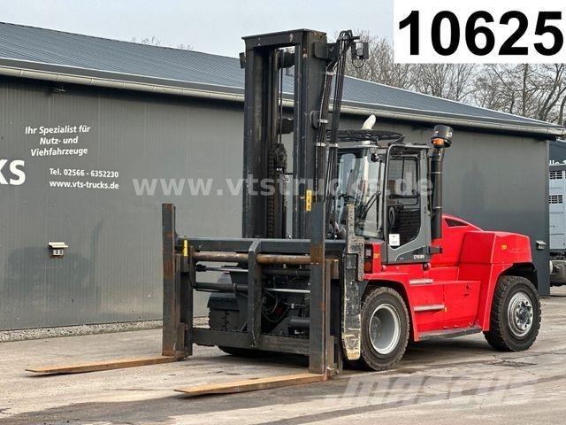 Kalmar DCG150-6 Diesel Stapler