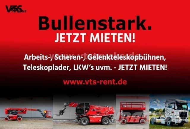 Kalmar DCG150-6 Diesel Stapler