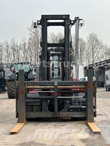 Kalmar DCG150-6 Diesel Stapler