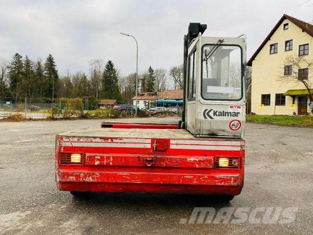 Kalmar DFQ50/21/45D Seitenstapler