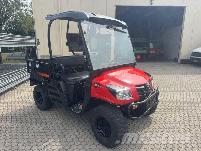 Kioti Mec 2210 Sonstige Landmaschinen