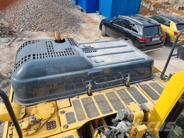 Komatsu PC210LC11 Raupenbagger