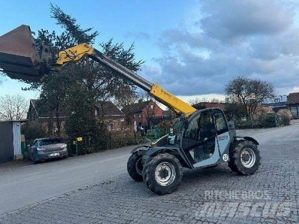 Kramer 2506 Teleskoplader