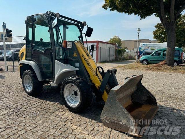 Kramer 350 Radlader Radlader