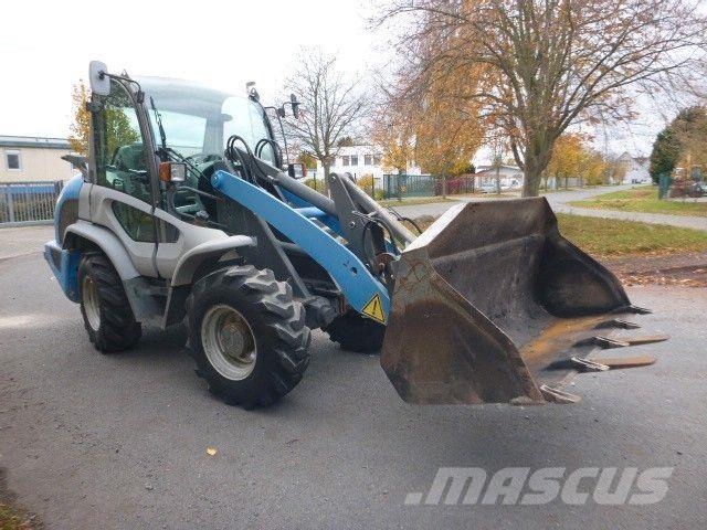 Kramer 420 - Typ 342 Radlader