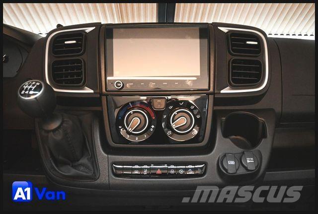  Laika Kosmo L 409 Wohnmobile und Wohnwagen