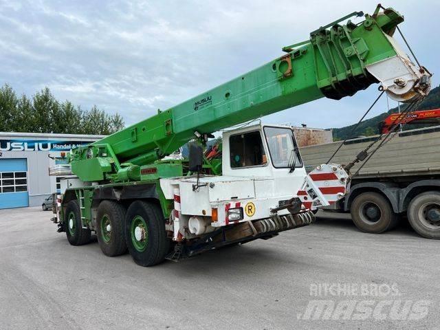 Liebherr LTM 1035 All-Terrain-Krane