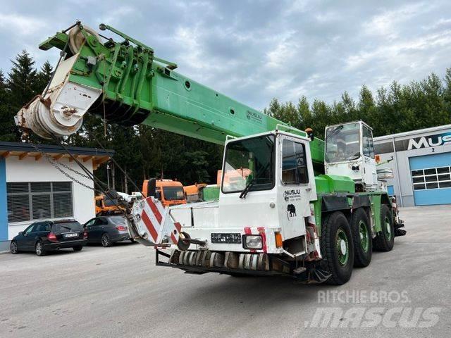 Liebherr LTM 1035 All-Terrain-Krane